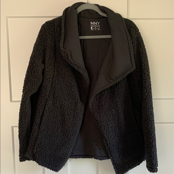 {Marc New York} NWOT Sherpa Jacket - Picture 1 of 3
